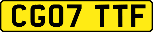CG07TTF