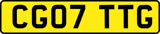 CG07TTG