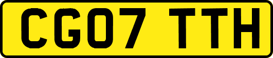 CG07TTH