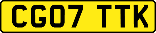 CG07TTK