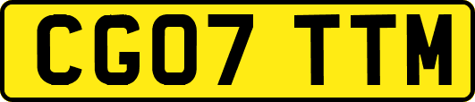 CG07TTM