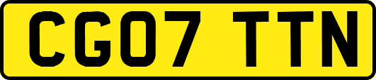 CG07TTN