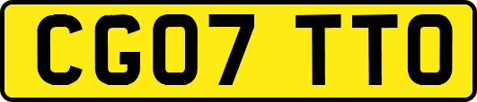 CG07TTO