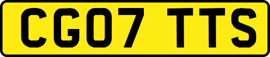 CG07TTS
