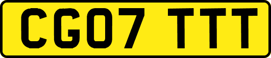 CG07TTT