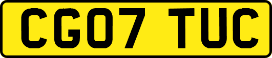 CG07TUC