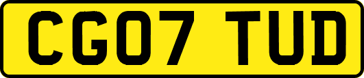 CG07TUD