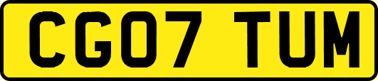 CG07TUM