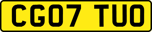 CG07TUO