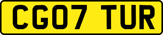 CG07TUR