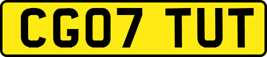 CG07TUT