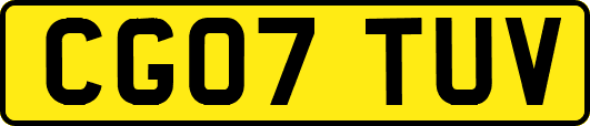 CG07TUV