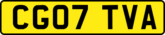 CG07TVA