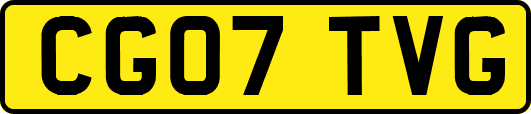 CG07TVG