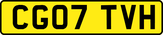 CG07TVH