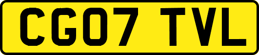 CG07TVL