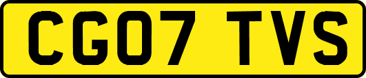 CG07TVS
