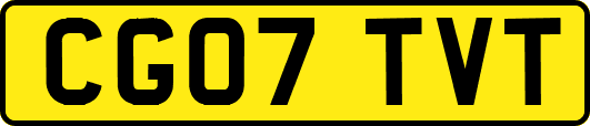 CG07TVT