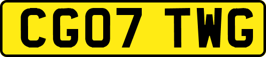 CG07TWG