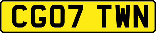 CG07TWN