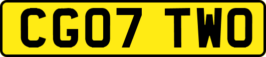 CG07TWO