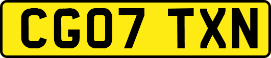 CG07TXN