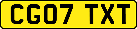 CG07TXT