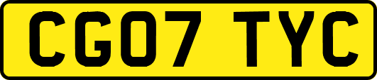 CG07TYC