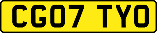 CG07TYO