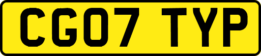 CG07TYP