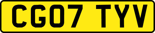 CG07TYV