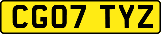 CG07TYZ