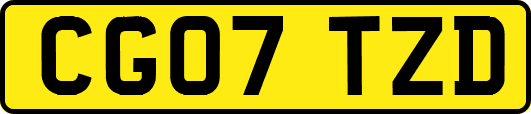 CG07TZD