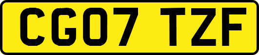 CG07TZF