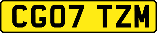 CG07TZM