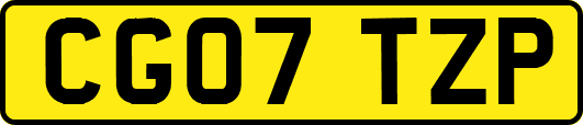 CG07TZP