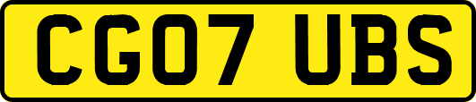 CG07UBS