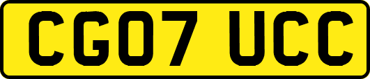 CG07UCC