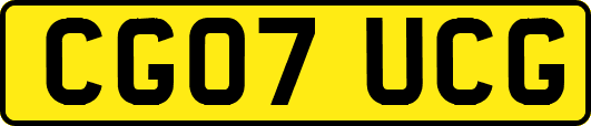 CG07UCG