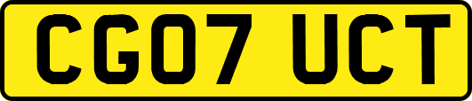 CG07UCT