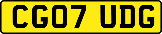 CG07UDG