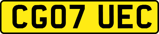 CG07UEC