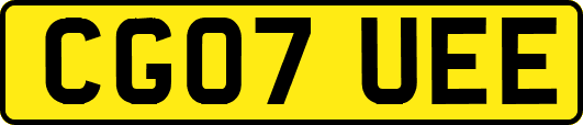 CG07UEE
