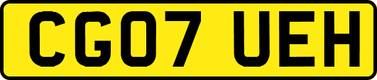 CG07UEH