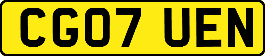 CG07UEN