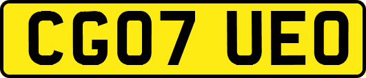 CG07UEO
