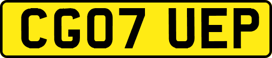 CG07UEP