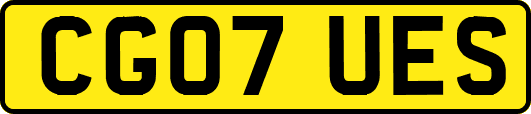CG07UES