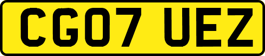 CG07UEZ