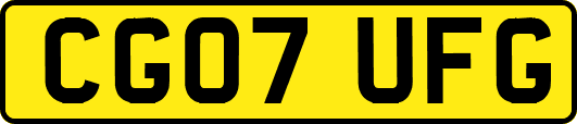 CG07UFG